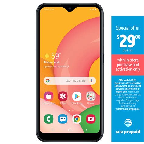 <strong>To unlock your prepaid phone</strong> from <strong>AT&T</strong>, here are all the prerequisites you’ll need to meet: You need to have the device fully paid off. . Att prepaid samsung phones